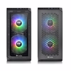 Thermaltake View 300 MX USB 3.2 ATX Mid Tower Kasa (Çift Ön Panel)