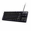 Logitech G413 SE TKL Türkçe Siyah Mekanik Gaming Klavye