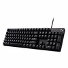 Logitech G413 SE Tactile Switch Türkçe Mekanik Gaming Klavye