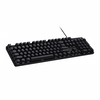 Logitech G413 SE Tactile Switch Türkçe Mekanik Gaming Klavye