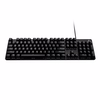 Logitech G413 SE Tactile Switch Türkçe Mekanik Gaming Klavye