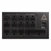 MSI MEG Ai1300P 1300W 80+ Platinium GEN 5.1 ATX 3.1 Full Modüler 120mm Fanlı PSU
