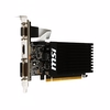 MSI GeForce GT 710 2GD3H LP 2GB DDR3 64 Bit Ekran Kartı