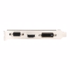 MSI GeForce GT 710 2GD3H LP 2GB DDR3 64 Bit Ekran Kartı