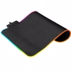 Rampage MP-23 BLITZ RGB Siyah RGB Ledli Gaming Mouse Pad