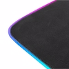 Rampage MP-23 BLITZ RGB Siyah RGB Ledli Gaming Mouse Pad