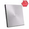 ASUS ZenDrive U9M Windows ve Mac OS USB Type-C M-DISC Ultra İnce Taşınabilir 8X DVD Gümüş Harici Yazıcı