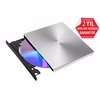 ASUS ZenDrive U9M Windows ve Mac OS USB Type-C M-DISC Ultra İnce Taşınabilir 8X DVD Gümüş Harici Yazıcı