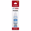 CANON 0664C001 GI-490 C 7.000 Sayfa Mavi Kartuş