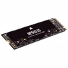 CORSAIR 500GB MP600 GS NVMe PCIe Gen4 M.2 2280 SSD (4800MB Okuma / 3500MB Yazma)