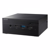 ASUS PN40-BC969ZV Celeron N4020 4GB DDR4 64GB HDD HDMI mDP VGA WiFi Bluetooth VESA W10P Barebone Mini PC