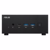 ASUS PN52-BBR556HD Ryzen 5 5600H HDMI DP VGA Bluetooth Barebone FreeDos Mini PC