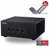 ASUS PN52-BBR959XD Ryzen 9 5900HX HDMI DP VGA Bluetooth Barebone FreeDos Mini PC