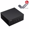 ASUS PN52-BBR758HD Ryzen 7 5800H HDMI DP VGA Bluetooth Barebone FreeDos Mini PC