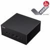 ASUS PN52-BBR959XD Ryzen 9 5900HX HDMI DP VGA Bluetooth Barebone FreeDos Mini PC