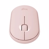 Logitech Pebble M350 Pembe Kablosuz Mouse