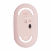 Logitech Pebble M350 Pembe Kablosuz Mouse