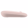 Logitech Pebble M350 Pembe Kablosuz Mouse
