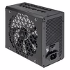 CORSAIR RM1200x Shift 1200W 80+ Gold PCI 5.0 ATX 3.0 Siyah Full Modüler 135mm Fanlı PSU