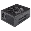 CORSAIR RM1200x Shift 1200W 80+ Gold PCI 5.0 ATX 3.0 Siyah Full Modüler 135mm Fanlı PSU