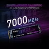 MLD M700 1TB NVME 2280 Gen4 M.2 SSD (7000MB Okuma / 5500MB Yazma)