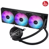 ASUS ROG RYUO III 360 ARGB Anime Matrix LED 360mm İşlemci Sıvı Soğutucu