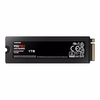 SAMSUNG 1TB 990 PRO NVMe 2.0 Gen4 HeatSink M.2 2280 SSD ( 7540MB Okuma / 6900MB Yazma)