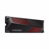 SAMSUNG 2TB 990 PRO NVMe 2.0 Gen4 HeatSink M.2 2280 SSD ( 7540MB Okuma / 6900MB Yazma)
