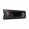 SAMSUNG 2TB 990 PRO NVMe 2.0 Gen4 HeatSink M.2 2280 SSD ( 7540MB Okuma / 6900MB Yazma)
