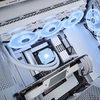 CORSAIR iCUE 5000X RGB QL Edition Tempered Glass Beyaz ATX Bilgisayar Kasası