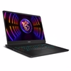 MSI VECTOR GP77 13VG-015TR i9-13900H 32GB DDR5 RTX4070 GDDR6 8GB 2TB SSD 17.3 QHD 240Hz W11 Notebook