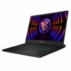 MSI VECTOR GP77 13VG-015TR i9-13900H 32GB DDR5 RTX4070 GDDR6 8GB 2TB SSD 17.3 QHD 240Hz W11 Notebook
