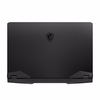 MSI VECTOR GP77 13VG-015TR i9-13900H 32GB DDR5 RTX4070 GDDR6 8GB 2TB SSD 17.3 QHD 240Hz W11 Notebook