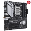 ASUS PRIME B650M-A WIFI II 6400MHz(OC) DDR5 Soket AM5 M.2 HDMI DP VGA mATX Anakart