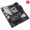 ASUS PRIME B650M-A WIFI II 6400MHz(OC) DDR5 Soket AM5 M.2 HDMI DP VGA mATX Anakart