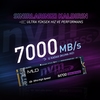 MLD M700 2TB NVME 2280 Gen4 M.2 SSD (7000MB Okuma / 6850MB Yazma)