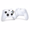 Xbox Series Wireless 9.Nesil Robot White GamePad