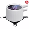 ASUS ROG RYUO III 360 ARGB 360mm Beyaz ARGB İşlemci Sıvı Soğutucu