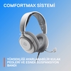 SteelSeries Arctis Nova 1P Hi-Fi Kablolu Beyaz Oyuncu Kulaklığı