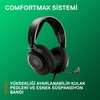 SteelSeries Arctis Nova 1X Hi-Fi Kablolu Siyah Oyuncu Kulaklığı
