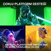 SteelSeries Arctis Nova 1X Hi-Fi Kablolu Siyah Oyuncu Kulaklığı