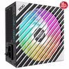 ASUS ROG LOKI SFX-L 1000W 80+ Platinum ATX3.1 Gen 5.1 ARGB Full Modüler 120mm Fanlı PSU