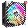 ASUS ROG LOKI SFX-L 850W 80+ Platinum ATX3.1 Gen 5.1 ARGB Full Modüler 120mm Fanlı PSU