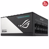 ASUS ROG LOKI SFX-L 850W 80+ Platinum ATX3.1 Gen 5.1 ARGB Full Modüler 120mm Fanlı PSU