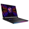MSI RAIDER GE78HX 13VH-037TR i9-13950HX 64GB DDR5 RTX4080 GDDR6 12GB 2TB SSD 17.0
