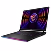 MSI RAIDER GE78HX 13VH-037TR i9-13950HX 64GB DDR5 RTX4080 GDDR6 12GB 2TB SSD 17.0
