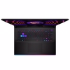 MSI RAIDER GE78HX 13VH-037TR i9-13950HX 64GB DDR5 RTX4080 GDDR6 12GB 2TB SSD 17.0