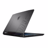 MSI PULSE 15 B13VFK-498TR i7-13700H 32GB DDR5 RTX4060 GDDR6 8GB 1TB SSD 15.6
