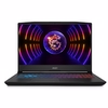 MSI PULSE 15 B13VGK-440TR i7-13700H 32GB DDR5 RTX4070 GDDR6 8GB 1TB SSD 15.6