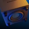 Steelseries Arena 7 2.1 RGB Bluetooth Ses Sistemi